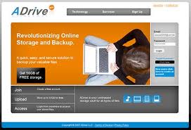 �Drive